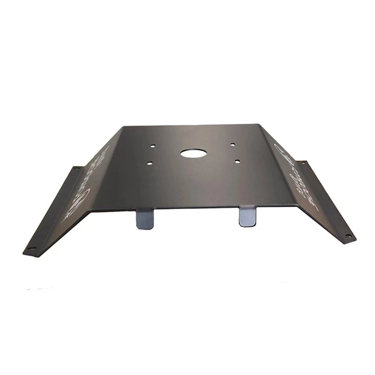 Painted Laser-Cut Mild Steel Parts suppliers