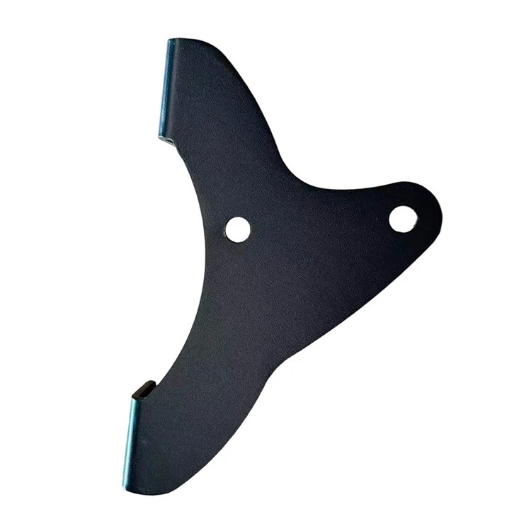 Painted Laser-Cut Mild Steel Parts price